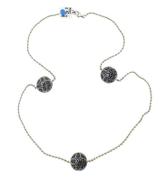 Matthew Campbell Laurenza MCL Sterling Sapphire Station (1 of 5)