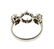 Platinum Diamond Engagement Ring Setting - 3