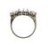 Platinum Diamond Engagement Ring Setting - 4