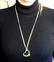 Tiffany & Co Elsa Peretti 18K Gold Heart Pendant - 4