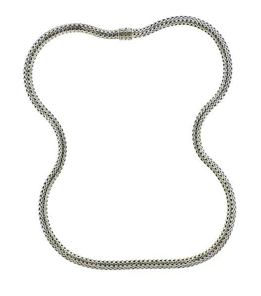 John Hardy Sterling Classic Chain Long Necklace (1 of 3)