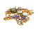 Bvlgari Bulgari Parentesi Multi Gemstone Diamond - 5