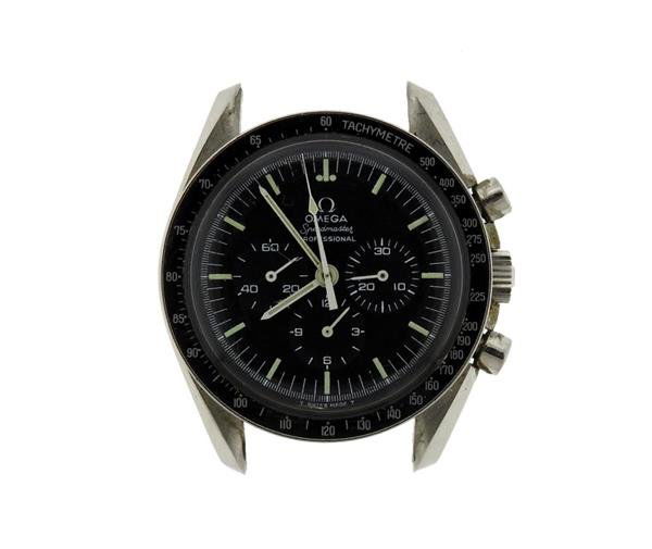 Omega Speedmaster Professional Chronograph  Moon  Watch (1 of 3)