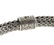 John Hardy 18K Gold Sterling Diamond Classic Chain - 4