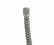 John Hardy 18K Gold Sterling Diamond Classic Chain - 5