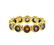 Temple St. Clair 18K Gold Sapphire Eternity Ring - 2