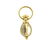 Temple St. Clair 18K Gold Rock Crystal Amulet Pendant - 2
