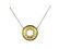 Tiffany & Co Paloma Picasso 18K Gold Sterling