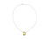 Tiffany & Co Paloma Picasso 18K Gold Sterling - 2