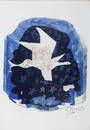 142: BRAQUE GEORGE (France 1882 - 1963)