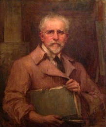 CAVALLERI VITTORIO (Torino 1860 - 1938)