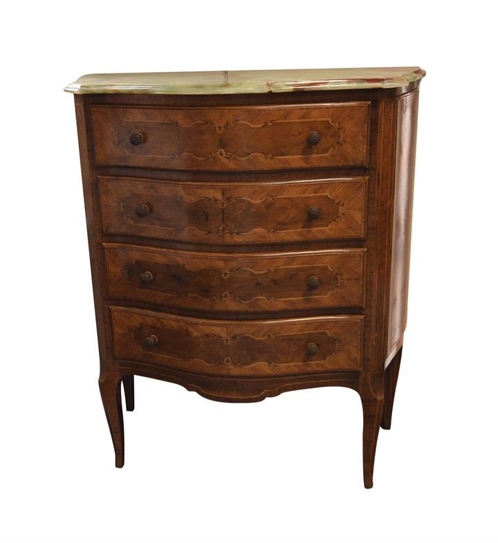 Commode