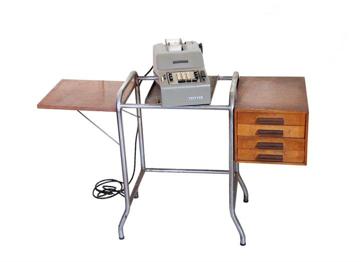Small table