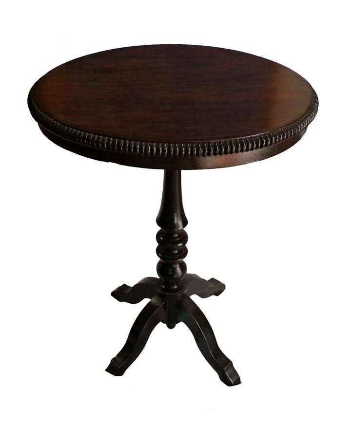 Small table