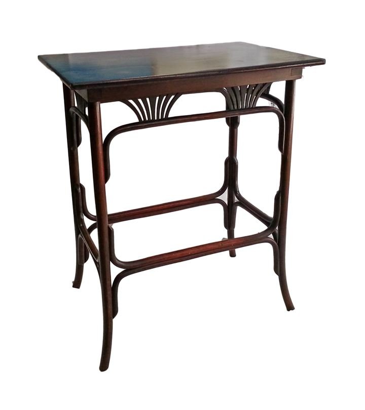 Small table