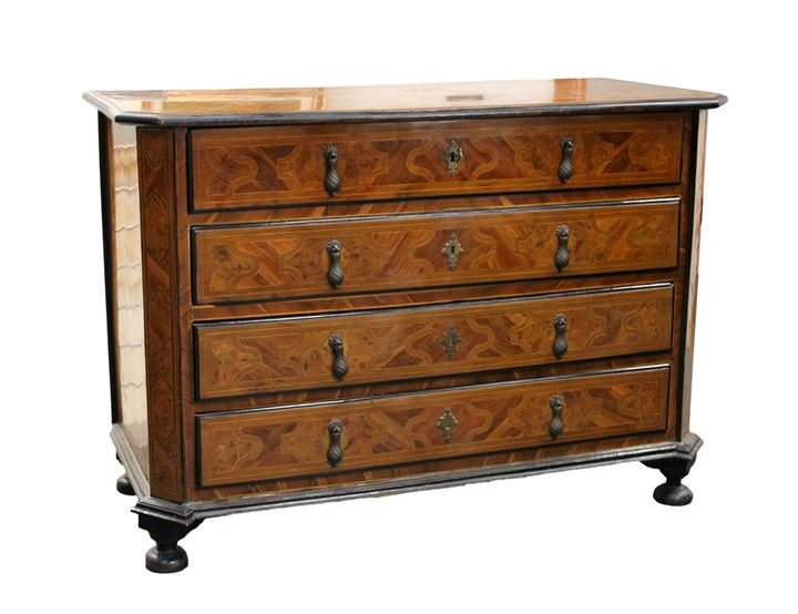Commode