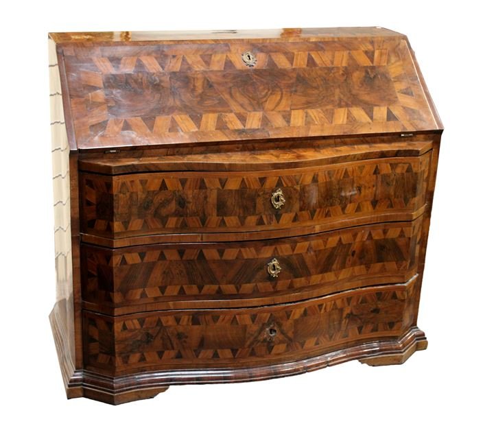 Commode