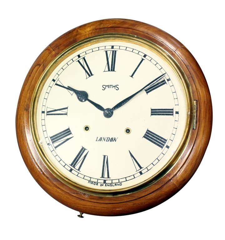 Clock