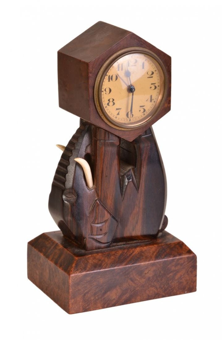 Pendulum clock