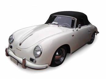 Porsche 356