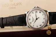 PATEK PHILIPPE