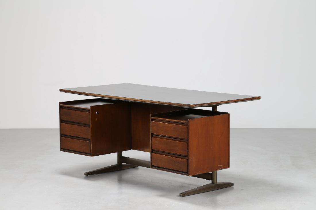 GIO PONTI E RINALDI GASTONE (1 of 5)