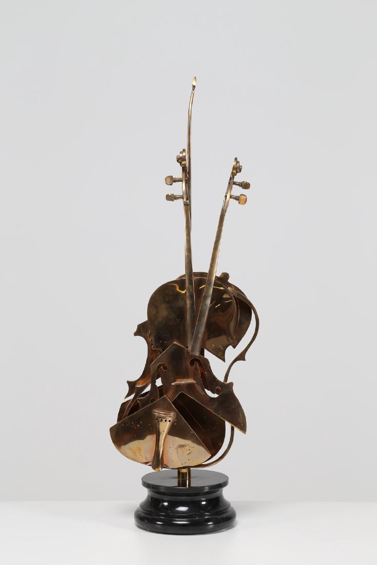 FERNANDEZ ARMAN Untitled. (1 of 10)