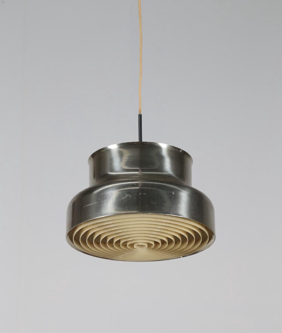 ANDERS  PEHRSON Lampada da soffitto in metallo laccato (1 of 4)