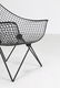 GASTONE RINALDI Pair of armchairs. - 3