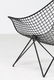 GASTONE RINALDI Pair of armchairs. - 4