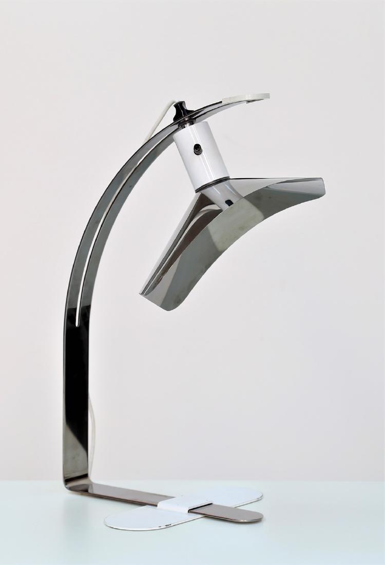FRANCO GRIGNANI Table lamp. (1 of 4)