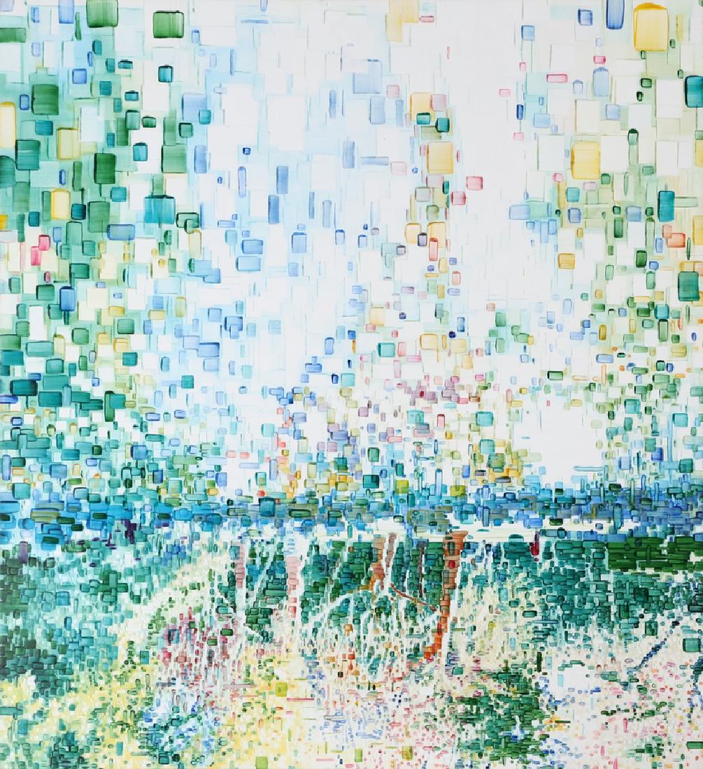 GIUSEPPE LINARDI Untitled. (1 of 2)