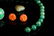 Arte Cinese Lot composed of Chinese jadeite jade - 2