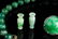 Arte Cinese Lot composed of Chinese jadeite jade - 3