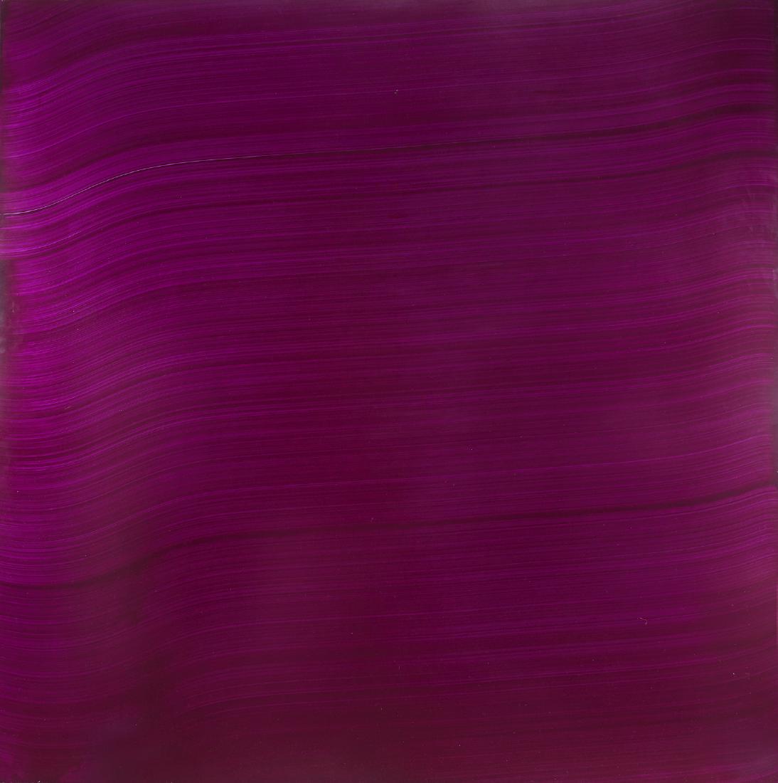 JASON MARTIN Concubine.: Concubine. 2002. Oil on aluminium. Cm 200,00 x 200,00. At the back title, signature, year and Filomena Soares Gallery label.