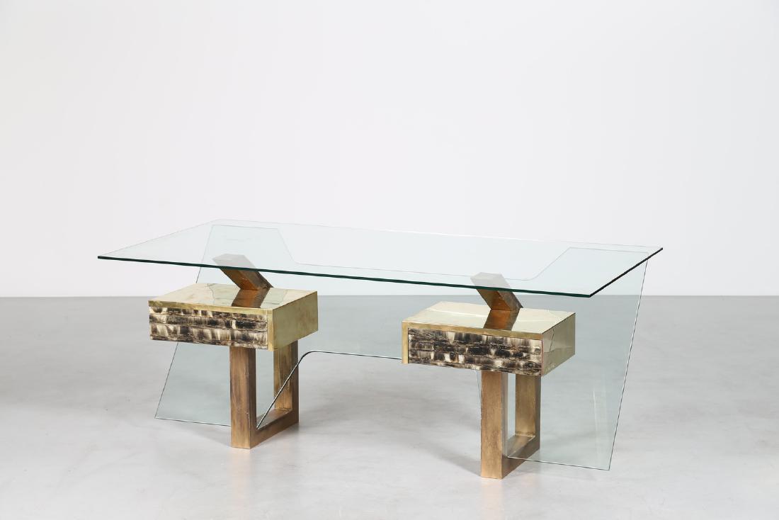 MORDECAI PILLANT Desk. (1 of 8)