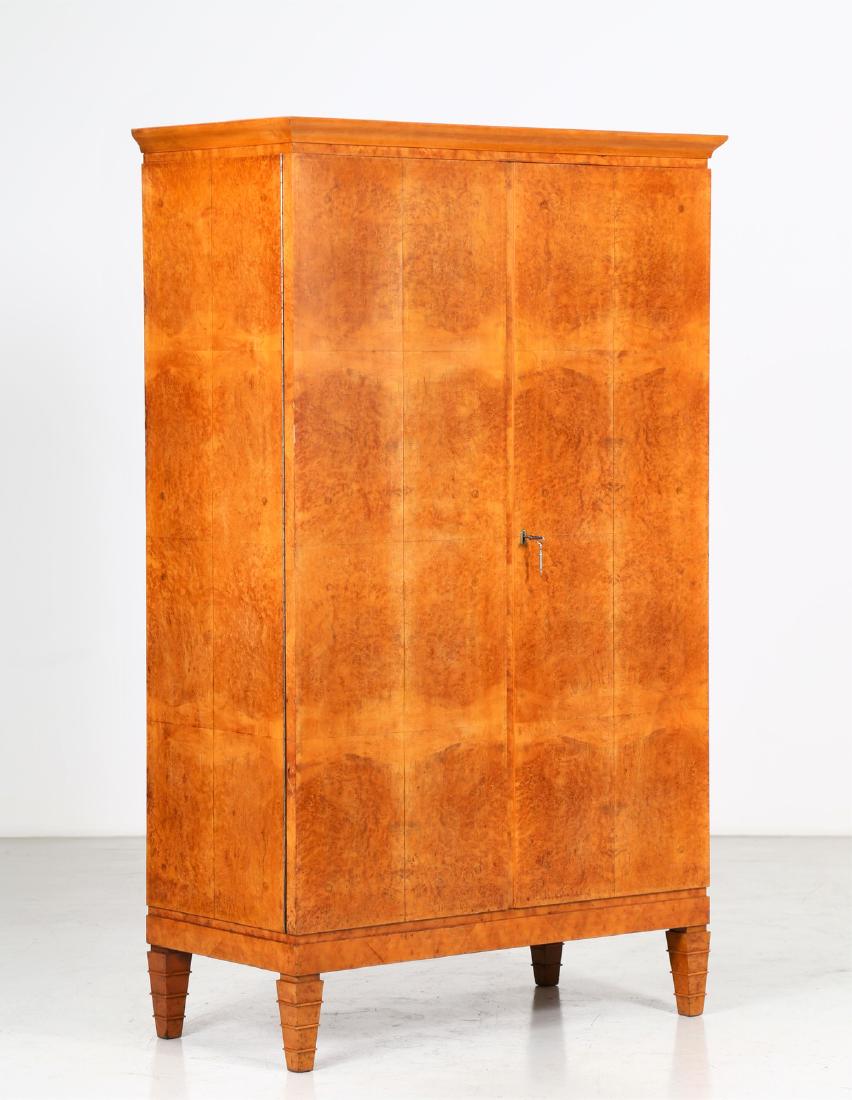 GIO' PONTI Man wardrobe. (1 of 6)