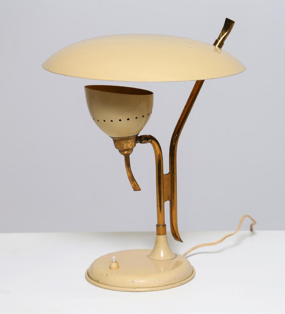 LUMEN MILANO  Table lamp. (1 of 4)