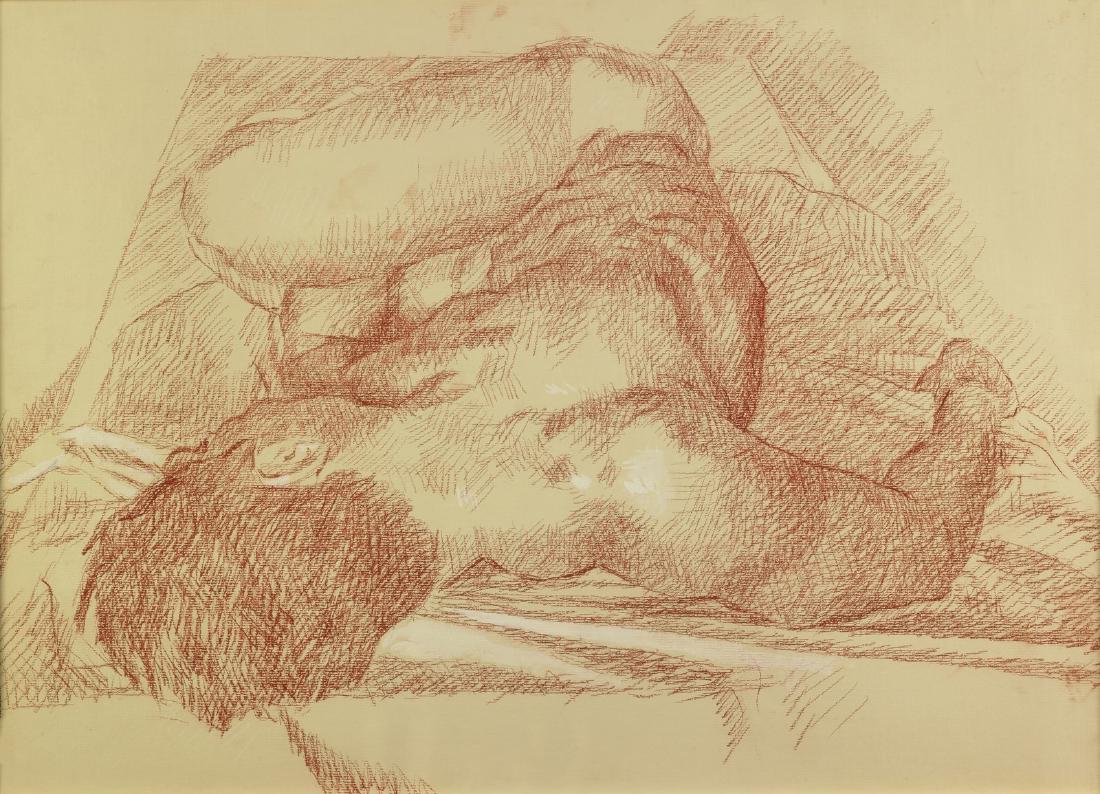 GIULIO  DURINI Untitled. (1 of 1)