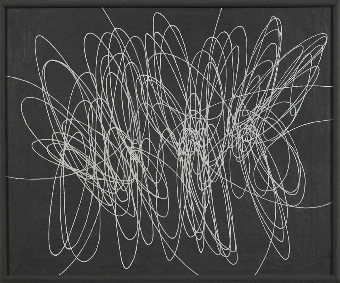 ROBERTO GAETANO CRIPPA Spiral.