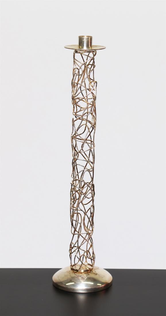 Antique & Vintage Cleto Munari Candle Holders for Sale