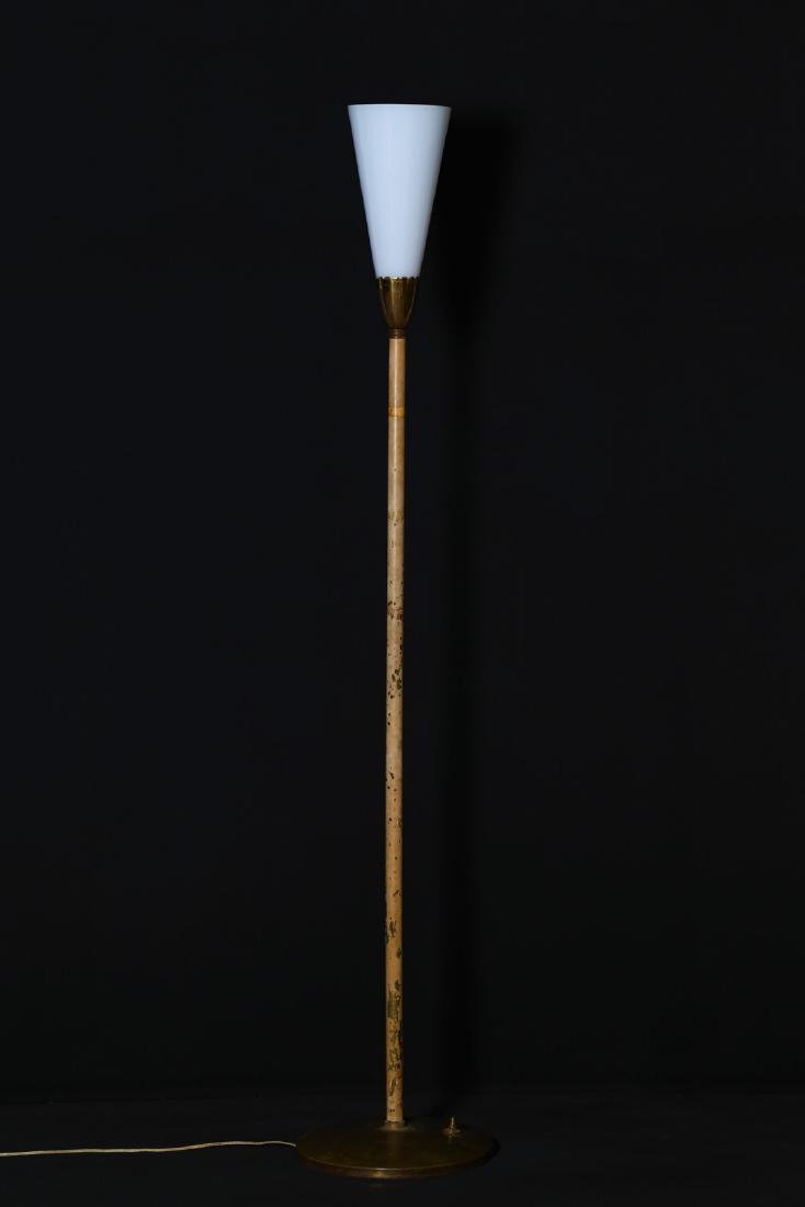 ARREDOLUCE  Attributed Floor lamp. (1 of 4)