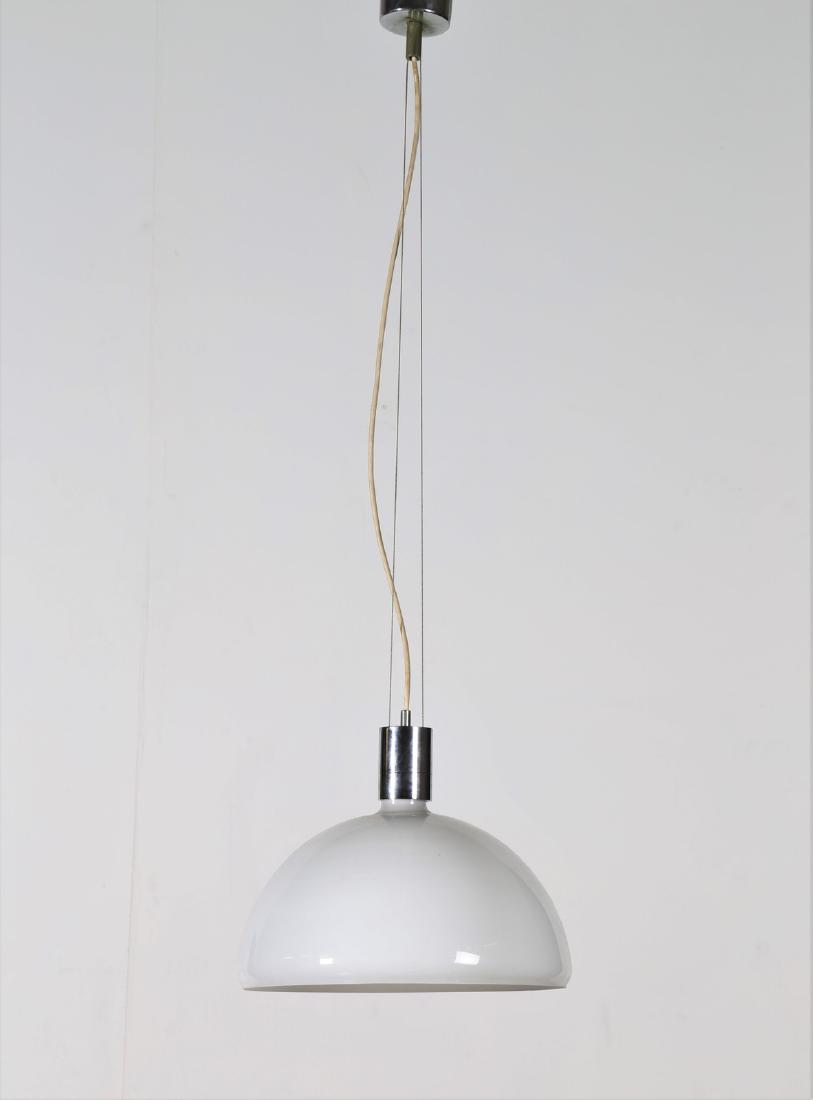 FRANCO ALBINI - FRANCA HELG  Ceiling lamp, AM/AS (1 of 2)