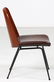 GASTONE RINALDI Chair mod. DU 22. - 2