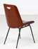 GASTONE RINALDI Chair mod. DU 22. - 3