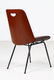 GASTONE RINALDI Chair mod. DU 22. - 4