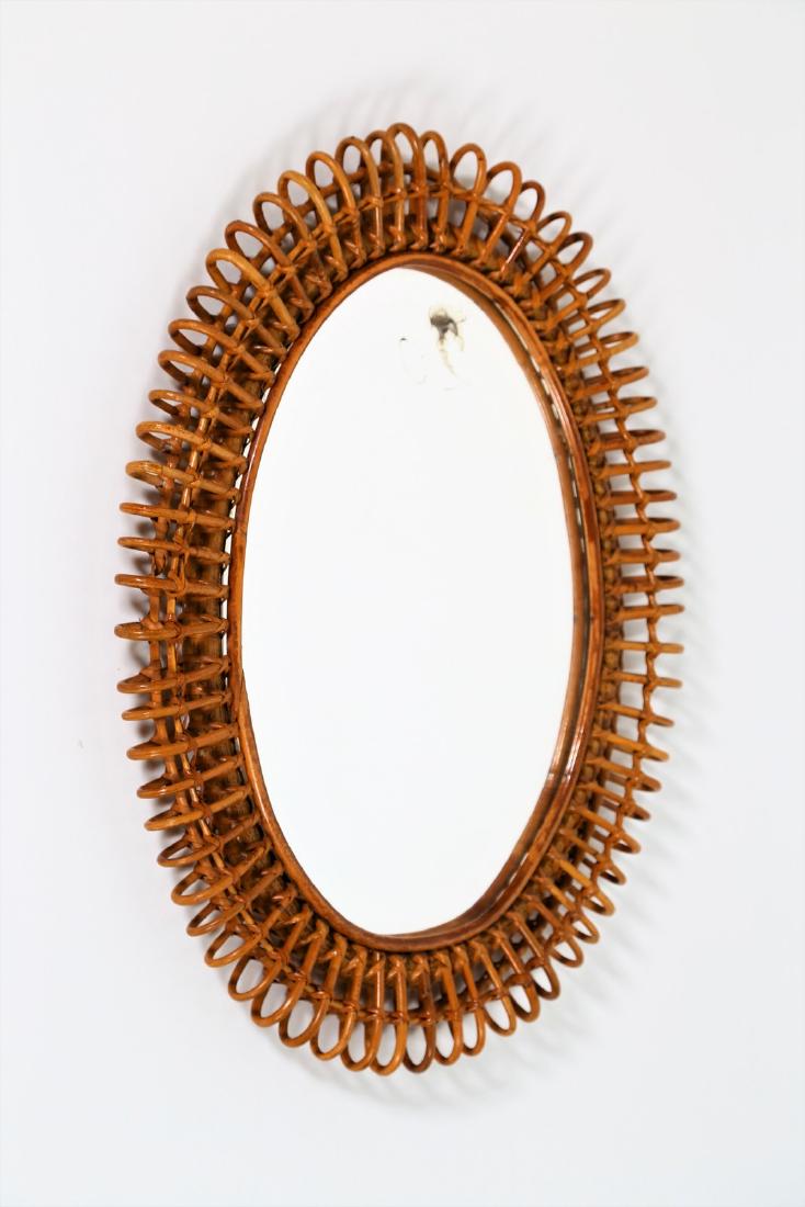 BONACINA 1889 Wall mirror. (1 of 3)