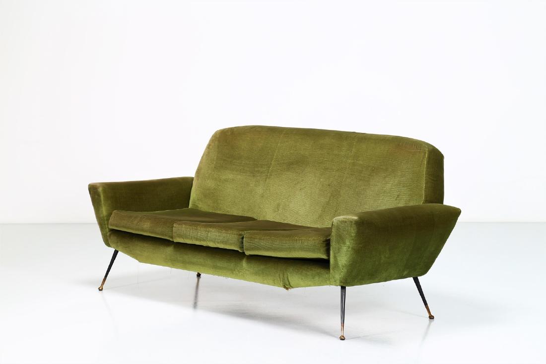 LENZI  Sofa. (1 of 5)