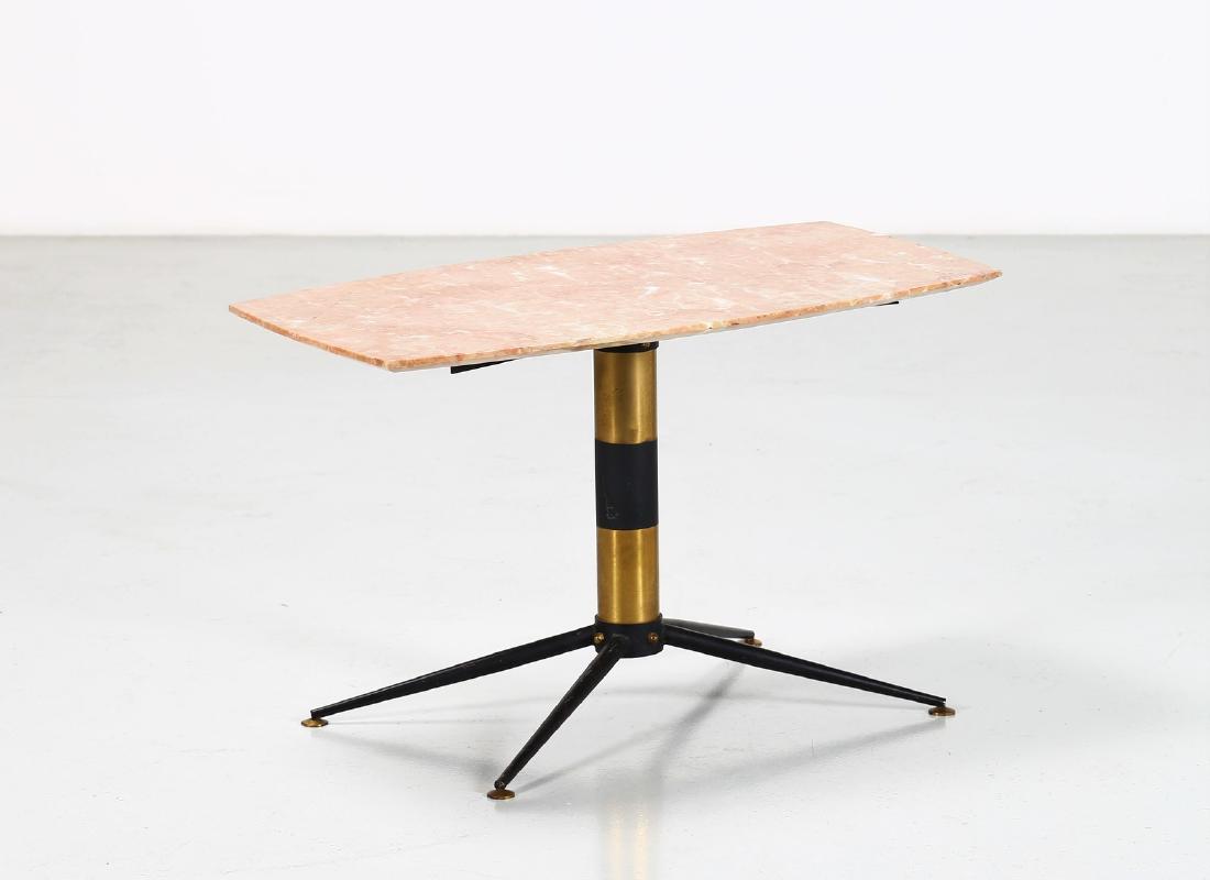 MANIFATTURA ITALIANA  Coffee table. (1 of 4)