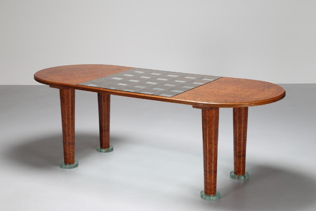 MANIFATTURA ITALIANA  Table. (1 of 1)